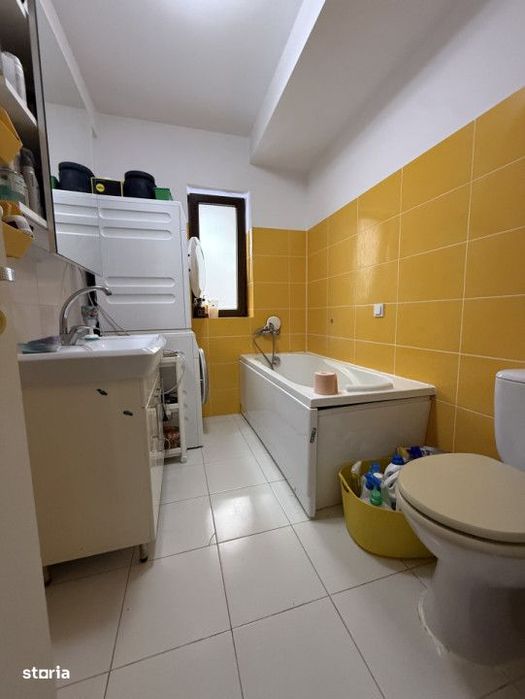 Apartament 2 camere, 52 mp utili + gradina proprie 40 mp - Dumbravita