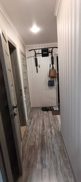 Продам 3 ком кв в Береке