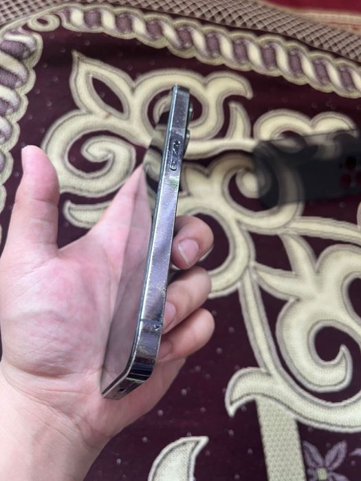 Айфон 14про 128gb