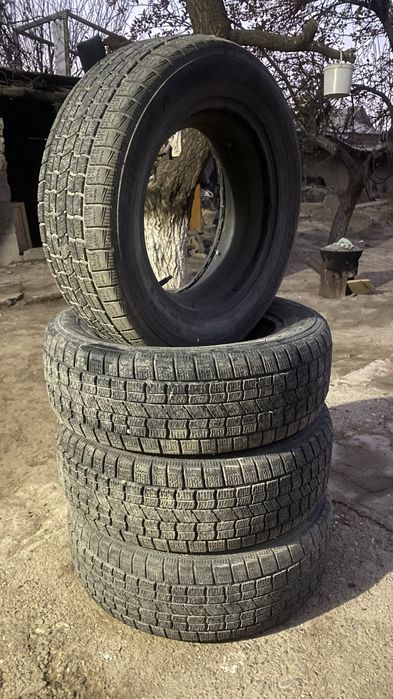 Покрышка с камерой