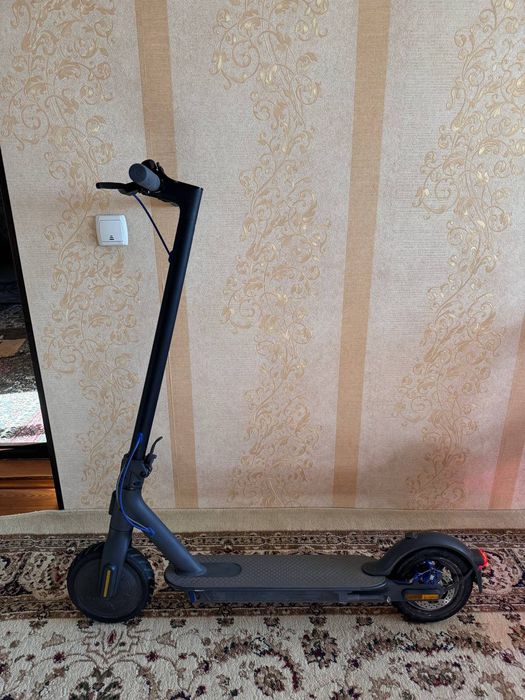 Electric Scooter Mi 3