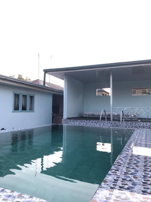 Дала Ховли сотилади