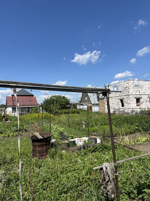 Продам дачу в СО «Химик»
