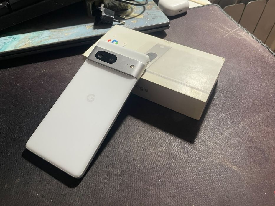 Google pixel 7 128gb