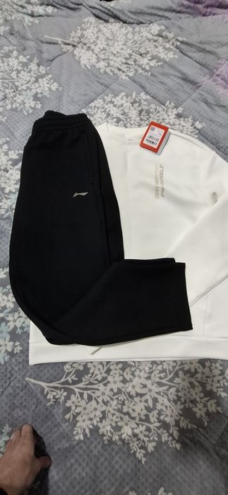 Свитшот трико мужской