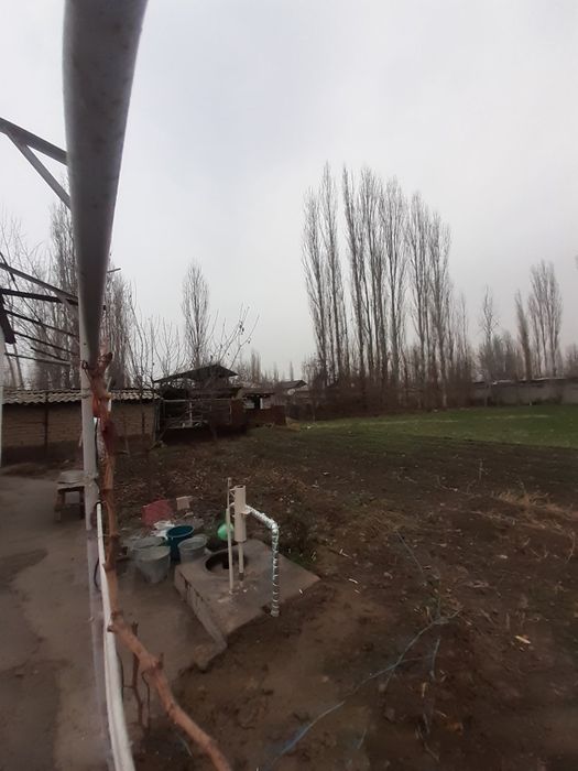 Уи сотилади срочьна 12 сотих