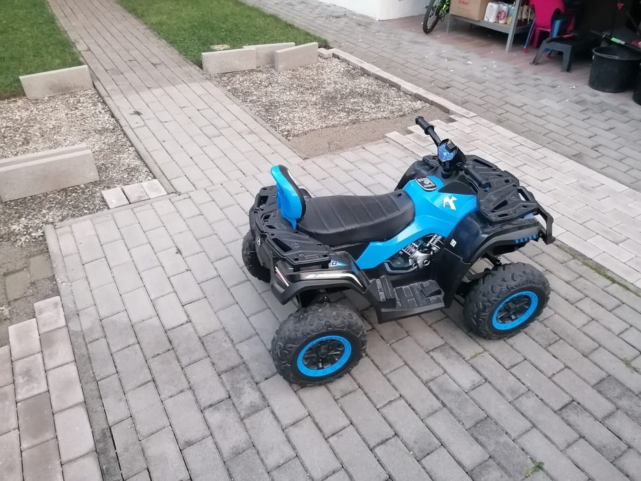 ATV pentru copii