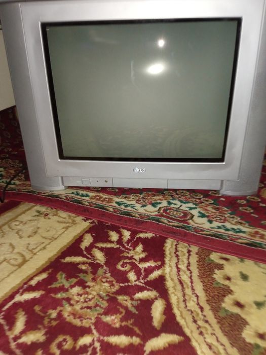 Televizor LG sotiladi