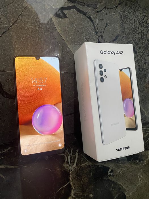 Samsung Galaxy A32 64GB