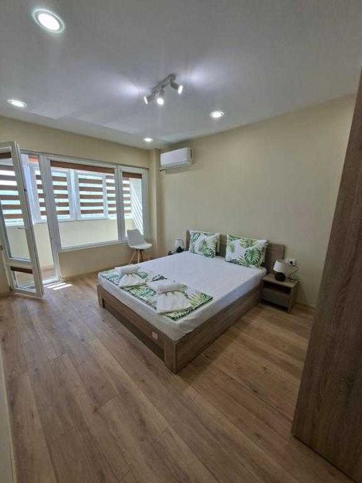 Апартамент за нощувки Бохеми