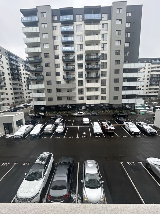 Cortina north, pipera