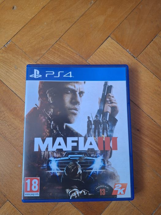 Jocuri pentru PS4