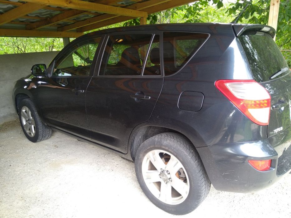 De vânzare Toyota Rav4