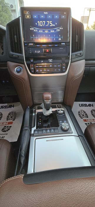 Other Land Cruiser 200 2019 — 7