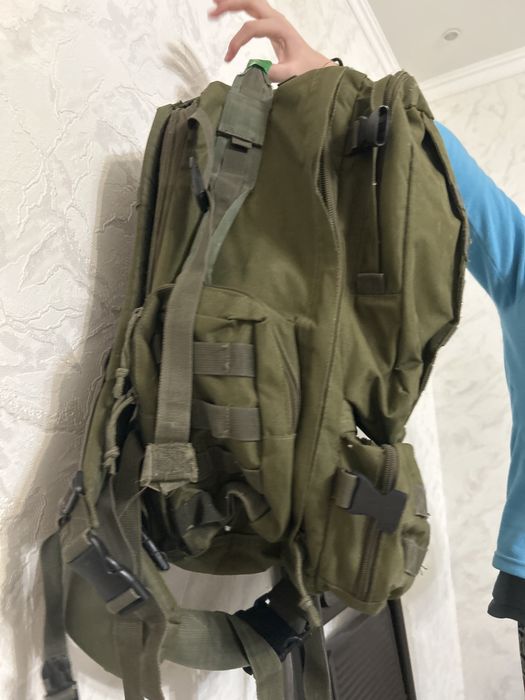Рюкзак тактический