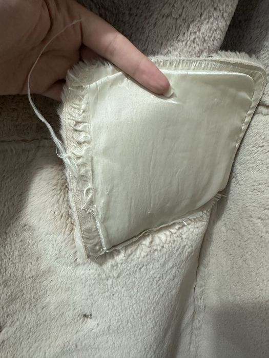 Дубленка в хорошем качестве