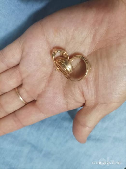 585 proba grami 6.24 komplekt yangi urunmagan