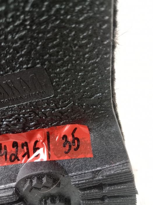 Унты детские ,  35 раз-р