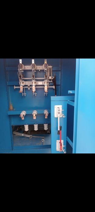 Трансформатор ктпн ктп омп