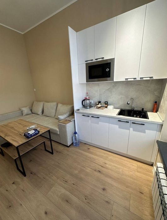 O'z Mahal Продается 2 комнатная квартира ремонт ул.Новомосковская