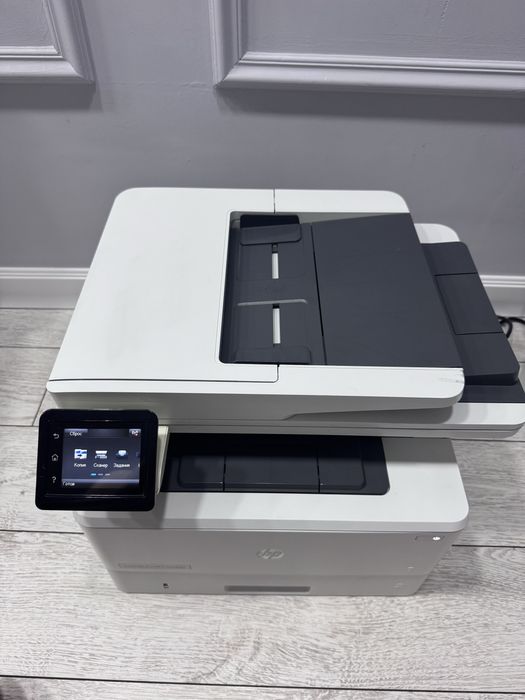 Принтер HP Lazerjet M426dw