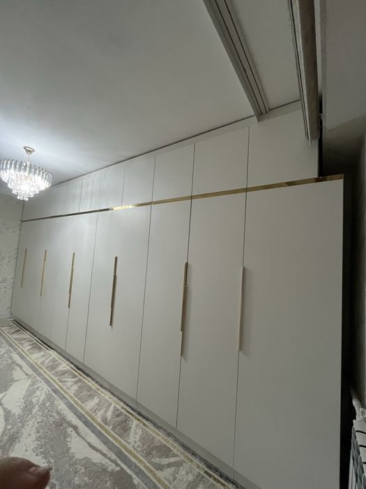 Тез арада сатылады