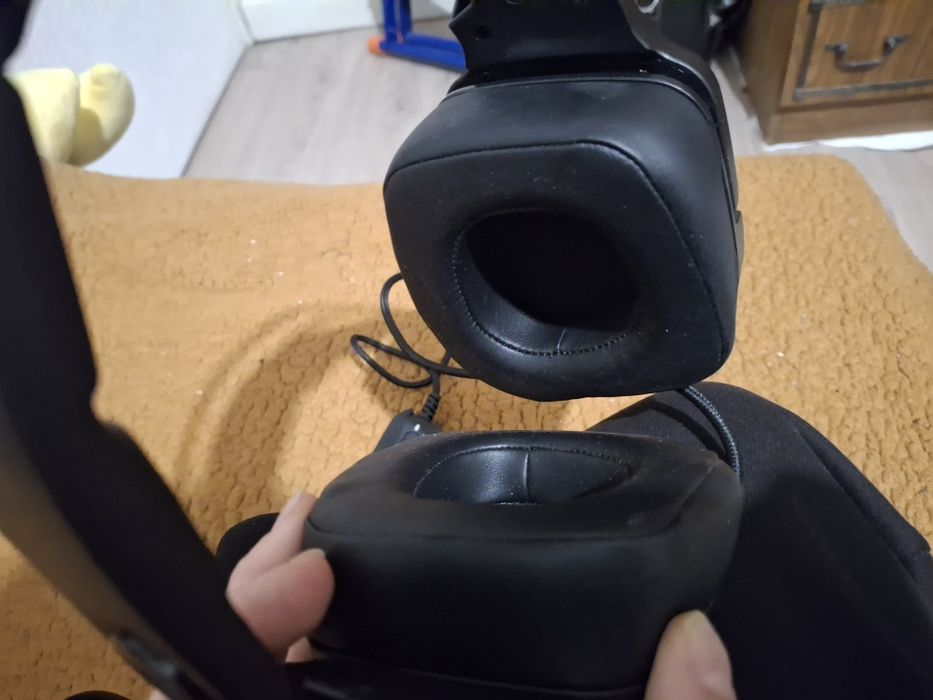 Наушники bloody G570