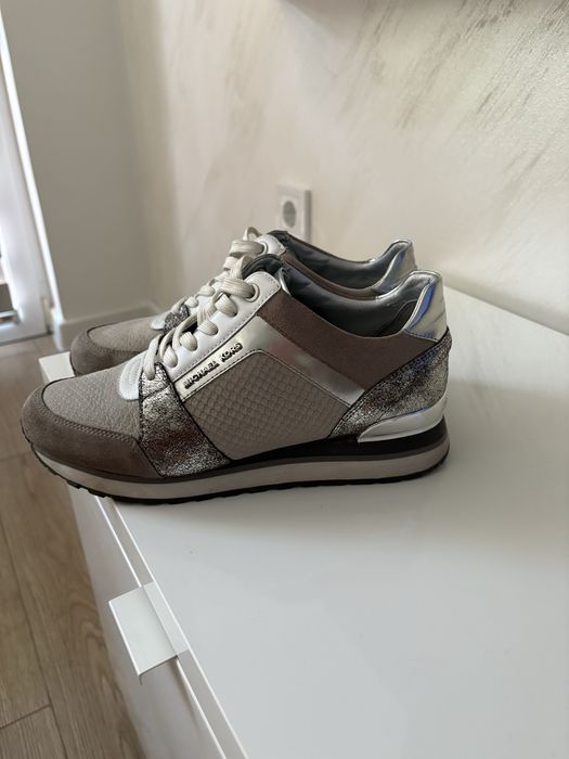 Маратонки Michael Kors