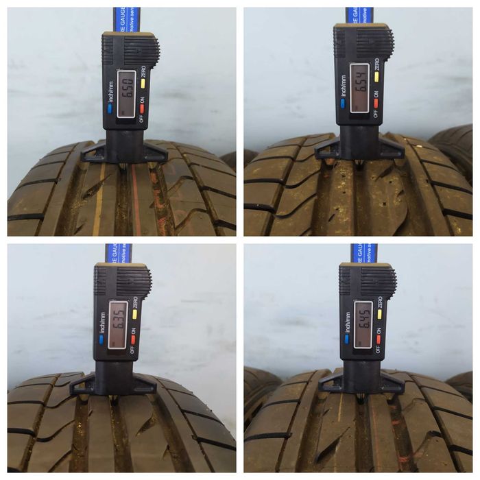 Anvelope 175/55 R15, vara, Bridgestone, DOT 2022