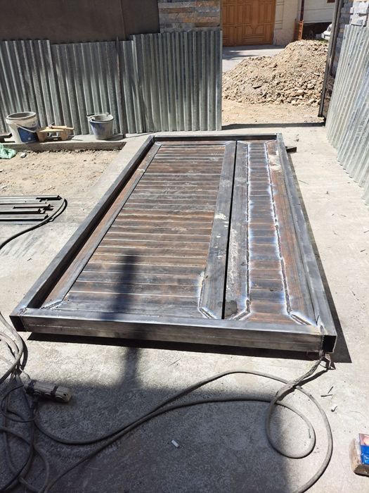 Svarka сварка payvandlash сварщик услуги сварщика svarka xizmati