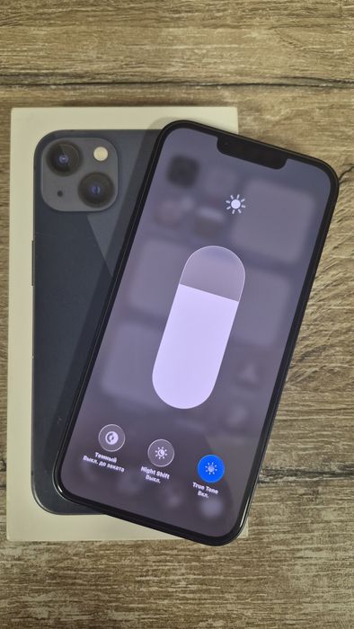 IPhone 13 128 gb
