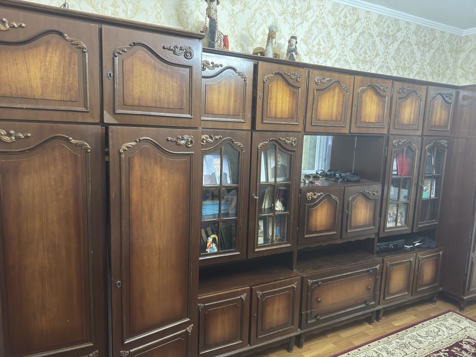 Румынский гарнитур