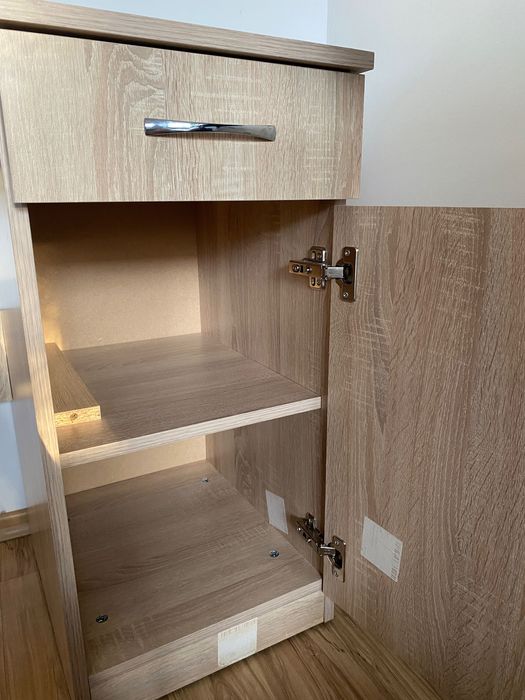 Бюро с размери 90/50/75