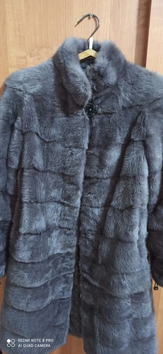Продам шубу хорошего качества