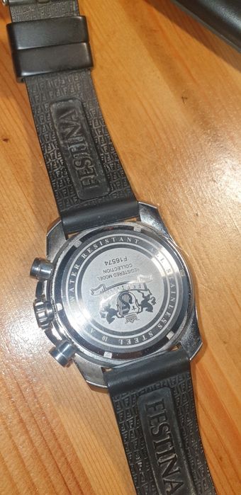 Ceas Festina Sport Chrono F16574