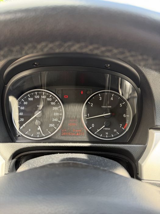 Bmw318i  in stare foarte buna
