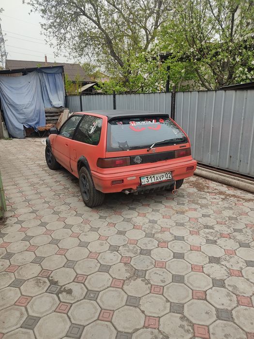 Продам Хонда Цивик