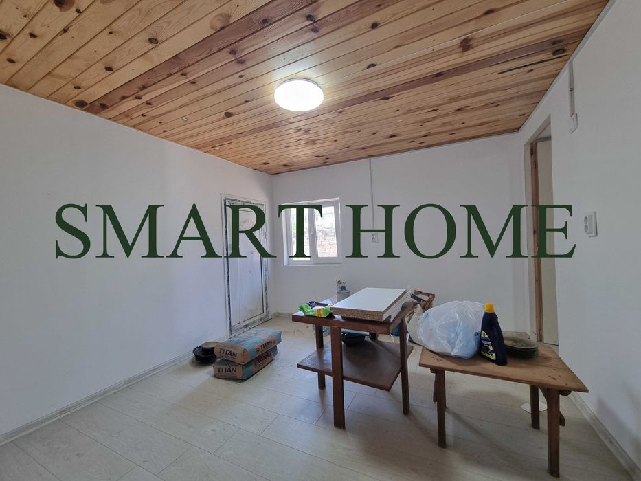 Продава се Къща в с. Джулюница, Област Велико Търново - 50 кв.м за 551 €/кв.м - Снимка #3