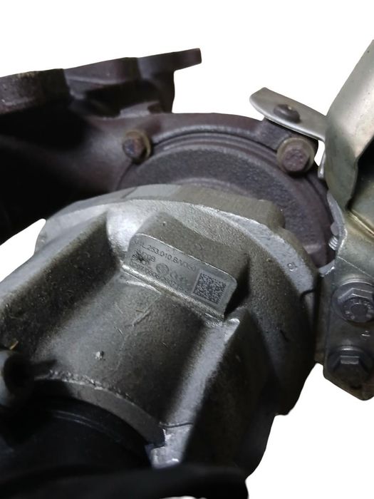 Turbina Skoda Octavia 3 2.0 Tdi 2012 - > 04L253010B