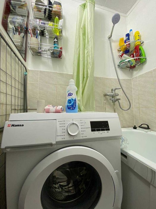 Продаётся комната в центре города