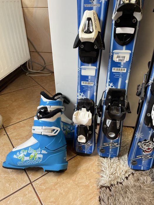 Schiuri copii clapari copii