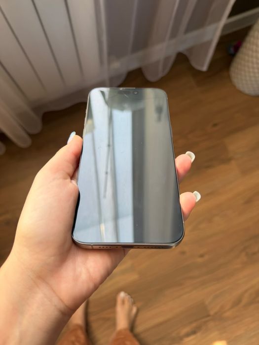 Iphone 15 pro max 512гб
