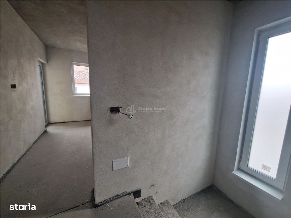Casa P+E , teren 276 mp - Statia de Salvare- Spitalul nr 1