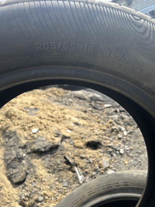 Шины летние