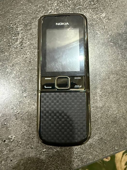 Продается Nokia 8800A