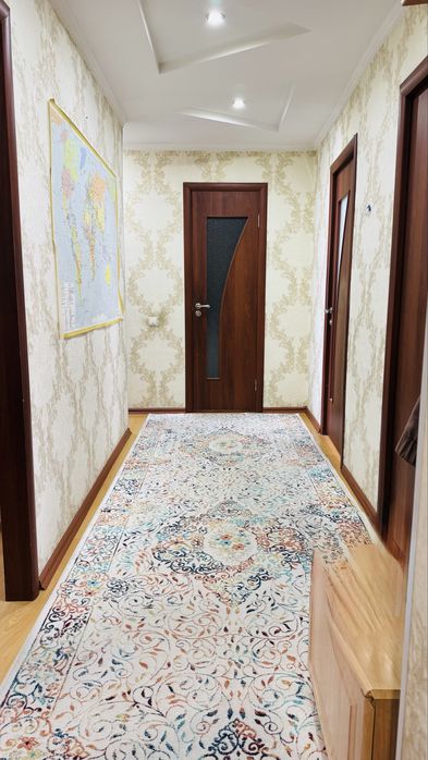 Продам 3-комн.квартиру