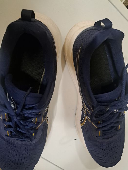 Маратонки asiks  мъжки