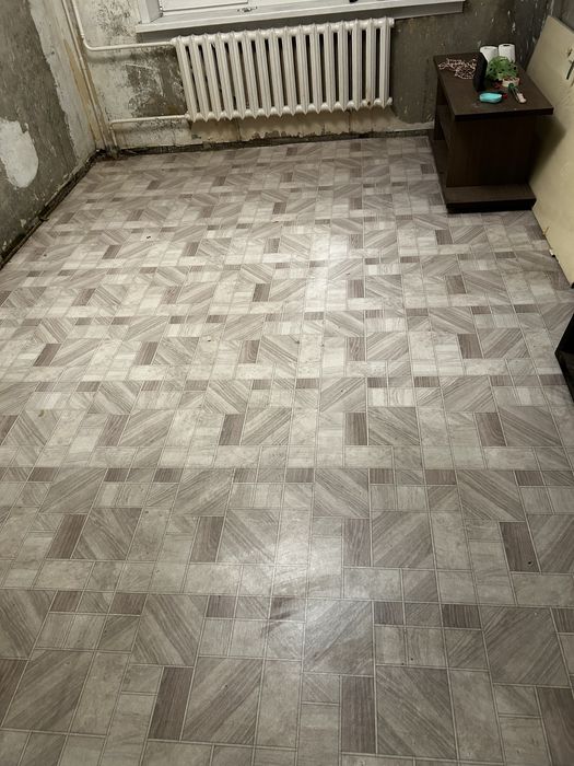 Линолиум 3.3х5.2 метра