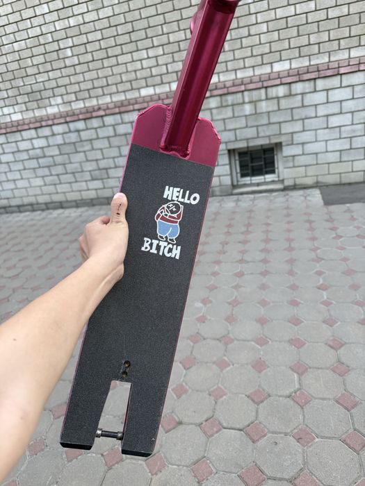 Дека чили тнт продам срочно