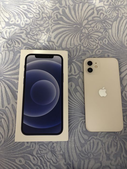 Vand Iphone 12 128gb